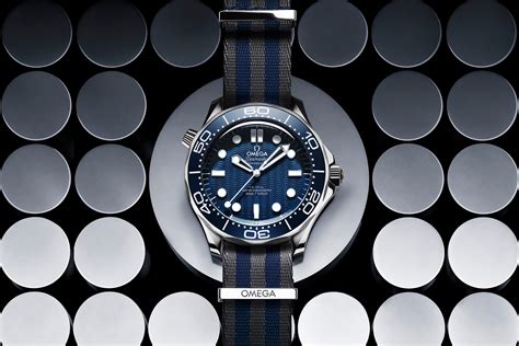 james bond omega price|omega bond watch 60th anniversary.